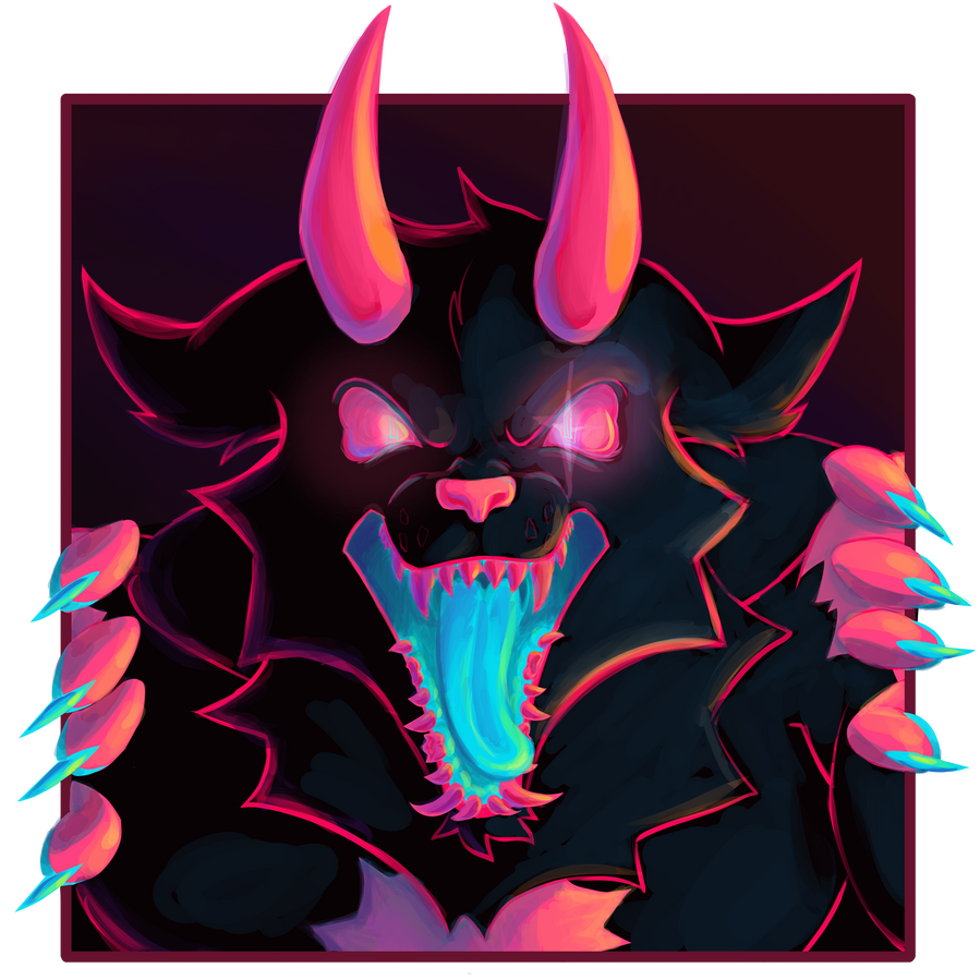 Art Fight attack for FoxxerFoxx